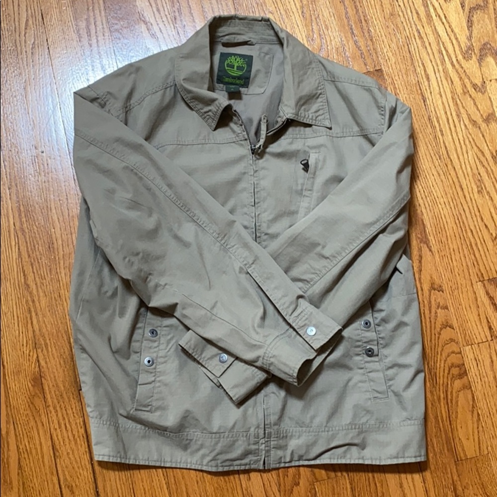 Men’s jacket